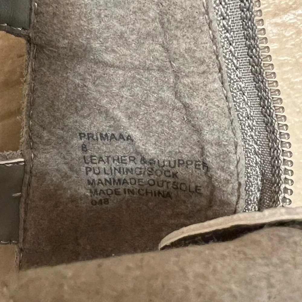 Steve Madden Heels - Picture 8 of 9